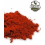 PAPRYKA WĘDZONA NATURALNIE OSTRA 1 KG